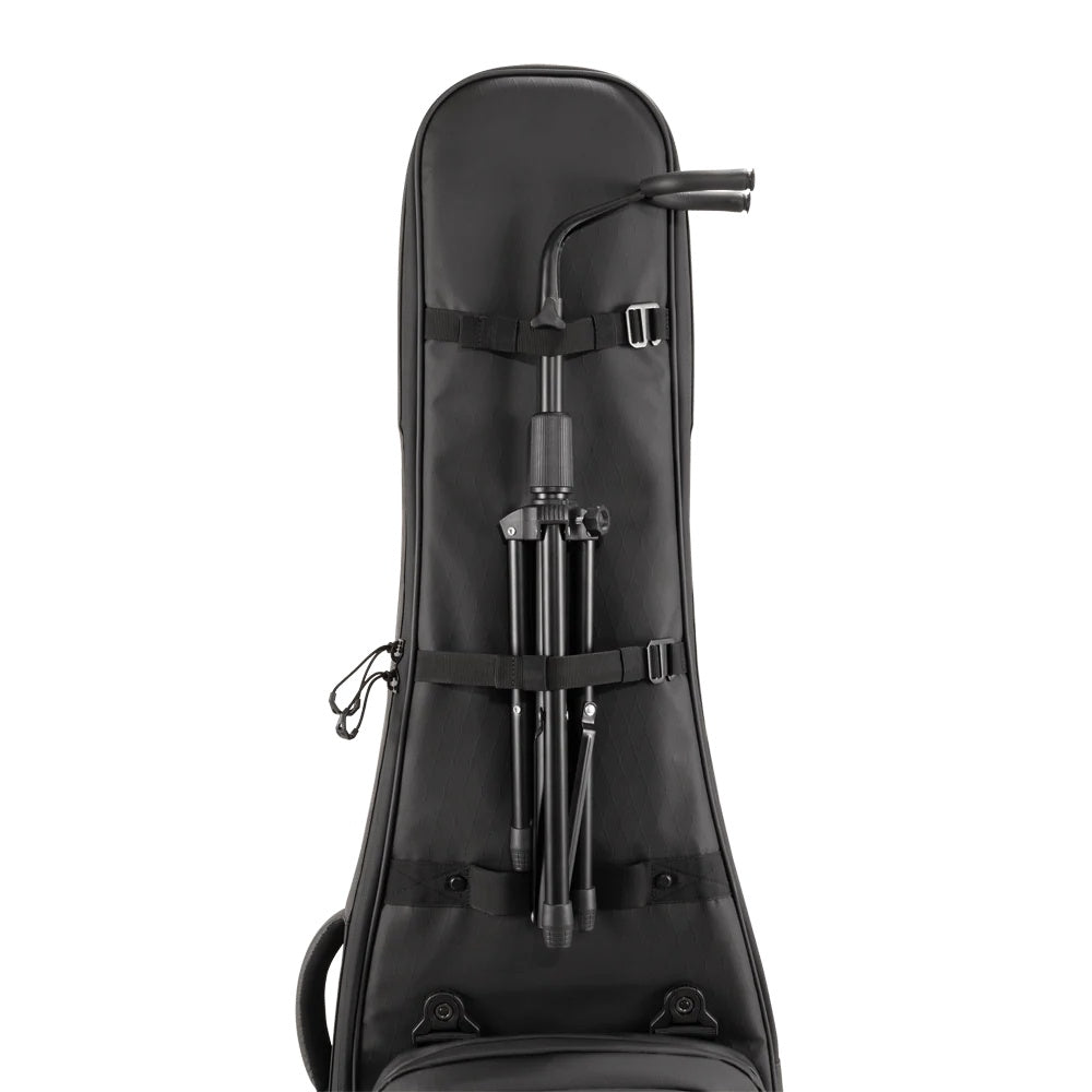 D'Addario Backline Electric Bass Case