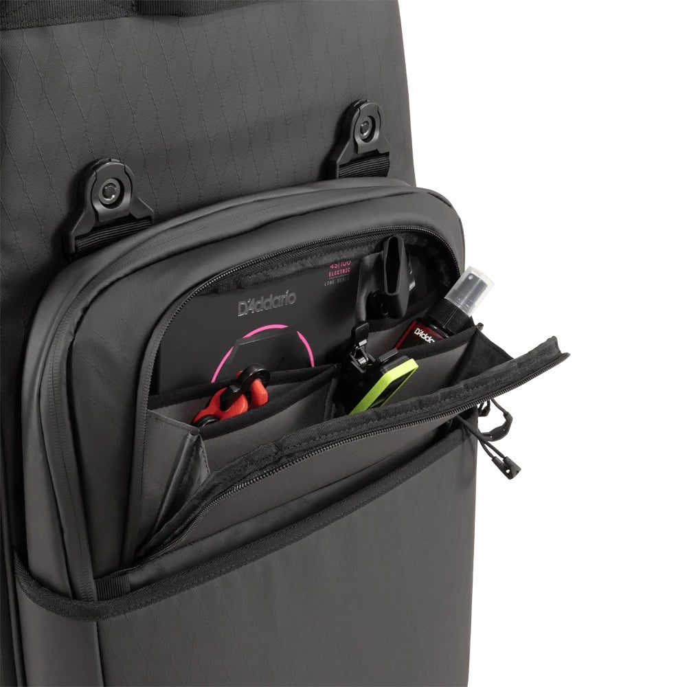 D'Addario Backline Electric Bass Case