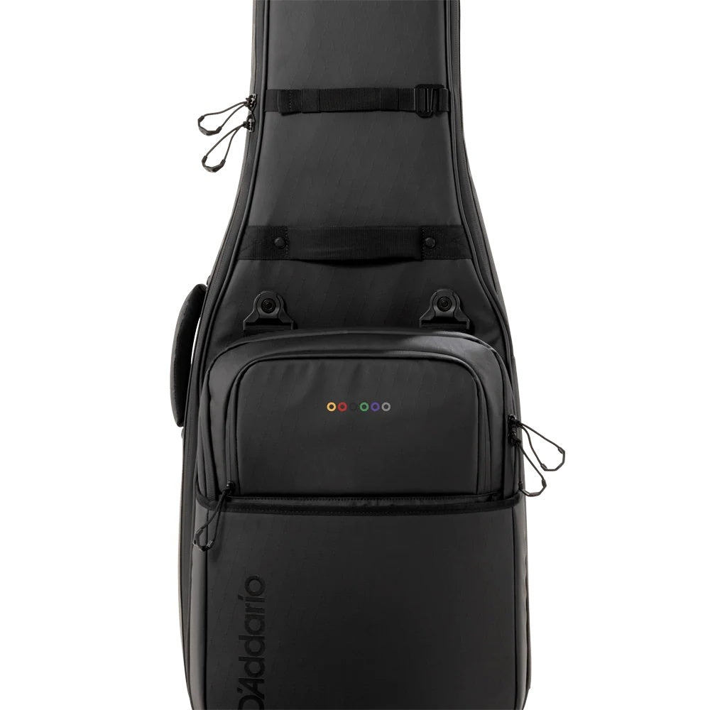 D'Addario Backline Electric Guitar Case