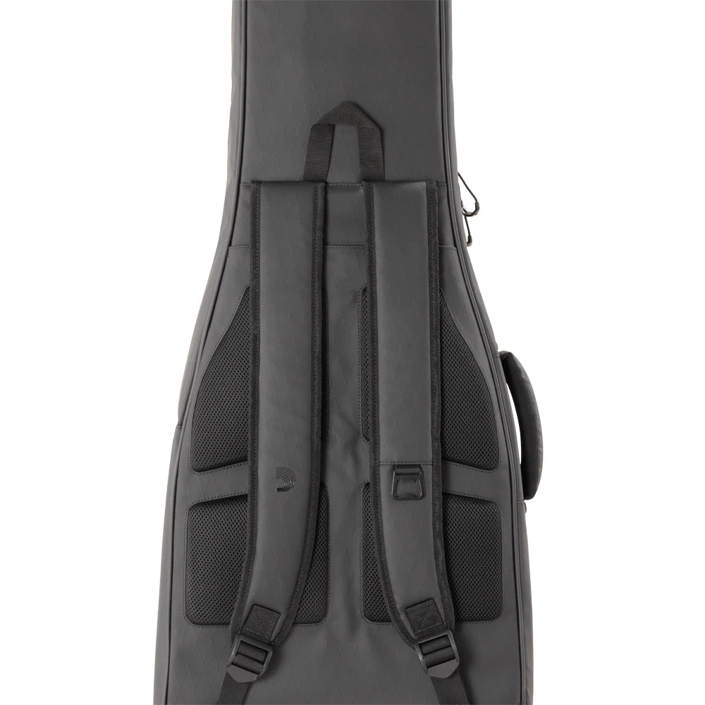 D'Addario Backline Electric Guitar Case