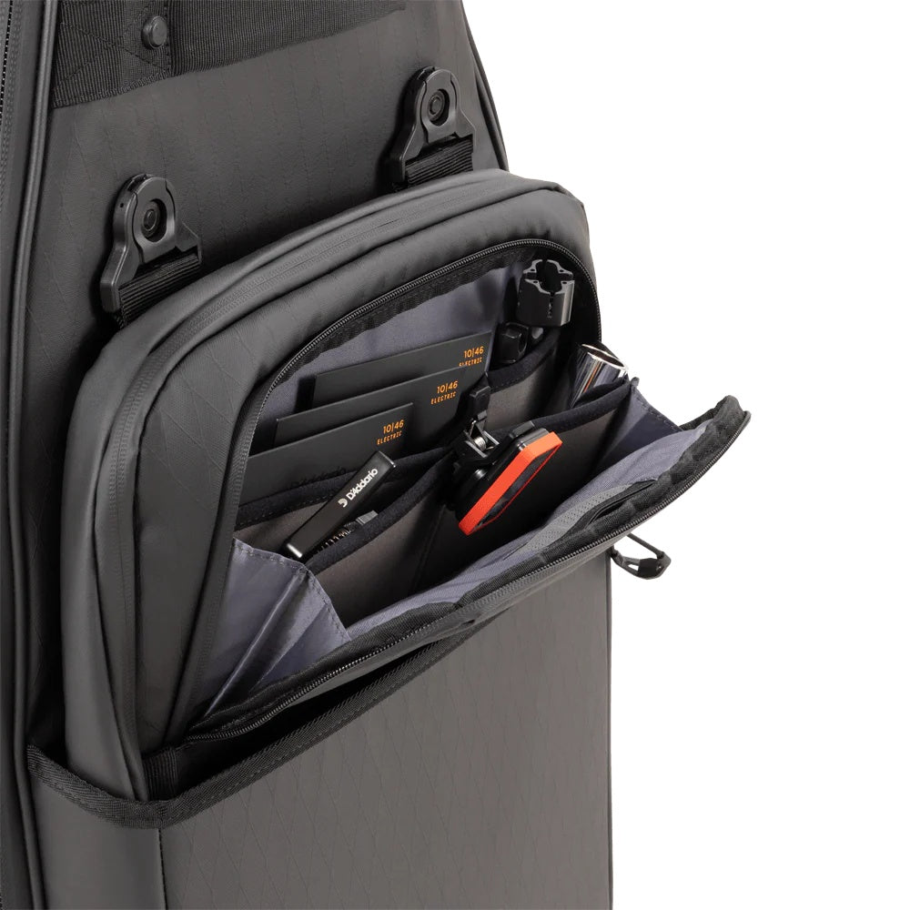 D'Addario Backline Electric Guitar Case