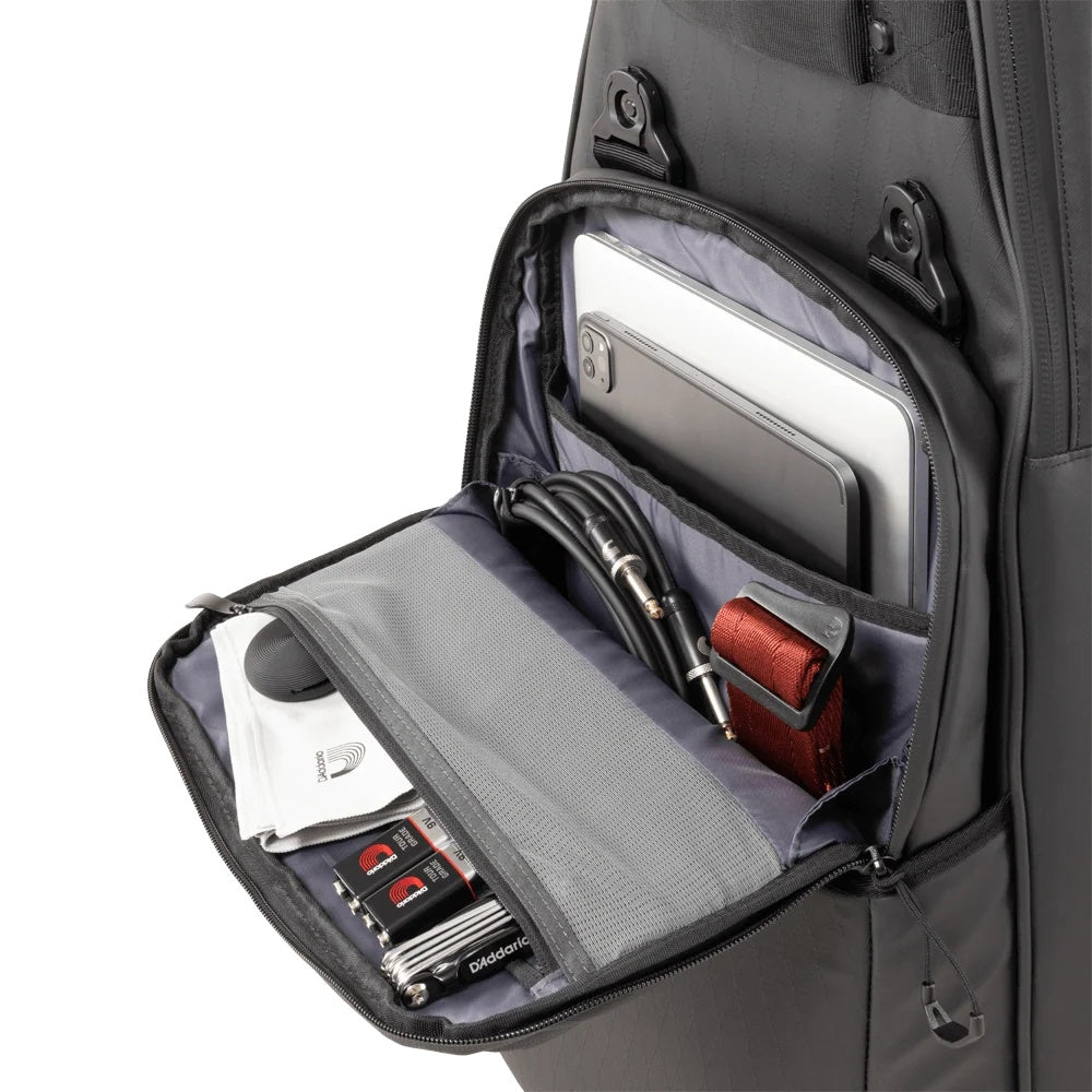 D'Addario Backline Electric Guitar Case