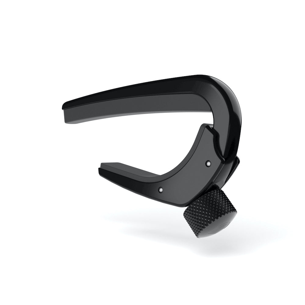 Planet Waves NS Guitar Capo - Black