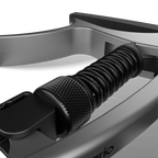 Planet Waves CP-09S TRI-ACTION Guitar Capo- Silver