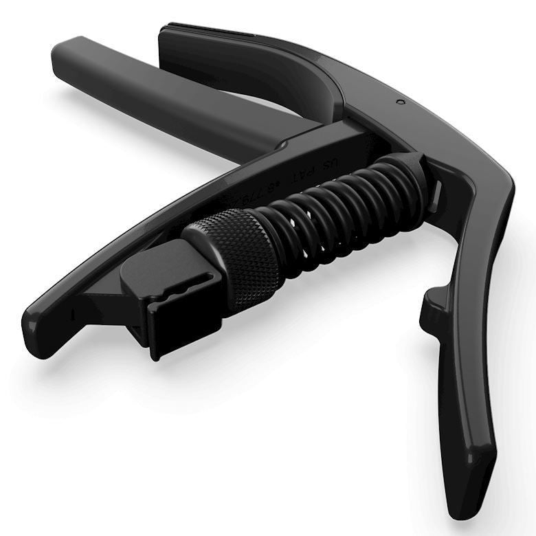Planet Waves PW-CP-10 Artist Capo - Black