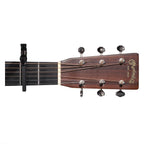 Planet Waves PW-CP-10 Artist Capo - Black