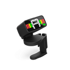 D'Addario NS Micro Rechargeable Clip-On Guitar Tuner