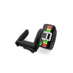 D'Addario NS Micro Rechargeable Clip-On Guitar Tuner