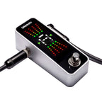 Planet Waves CT20 Chromatic Guitar Tuner CT-20 Pedal