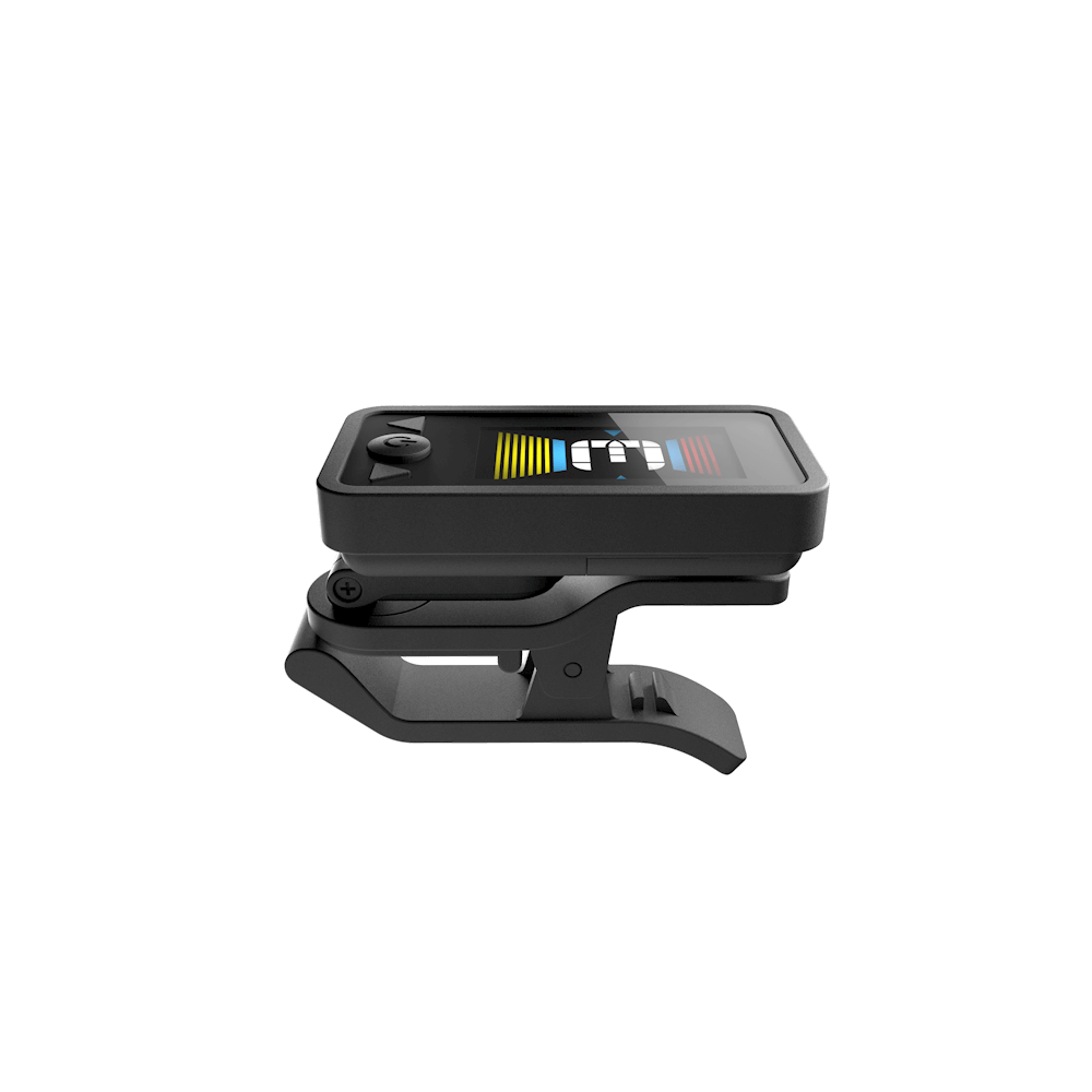 Planet Waves CT-27 Eclipse Rechargable Tuner