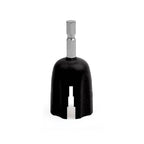 D'Addario Planet Waves drill bit peg winder for tuning guitar machine heads, featuring a compact ergonomic design.