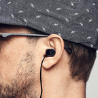 Planet Waves PW-DBUDHP-01 Dbud Adjustable Hearing Protection Earplugs