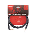 Planet Waves Custom Series 10ft Instrument Cable
