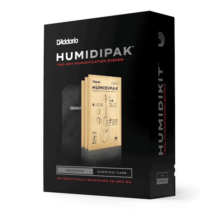 Planet Waves PW-HPK-01 Humidifier