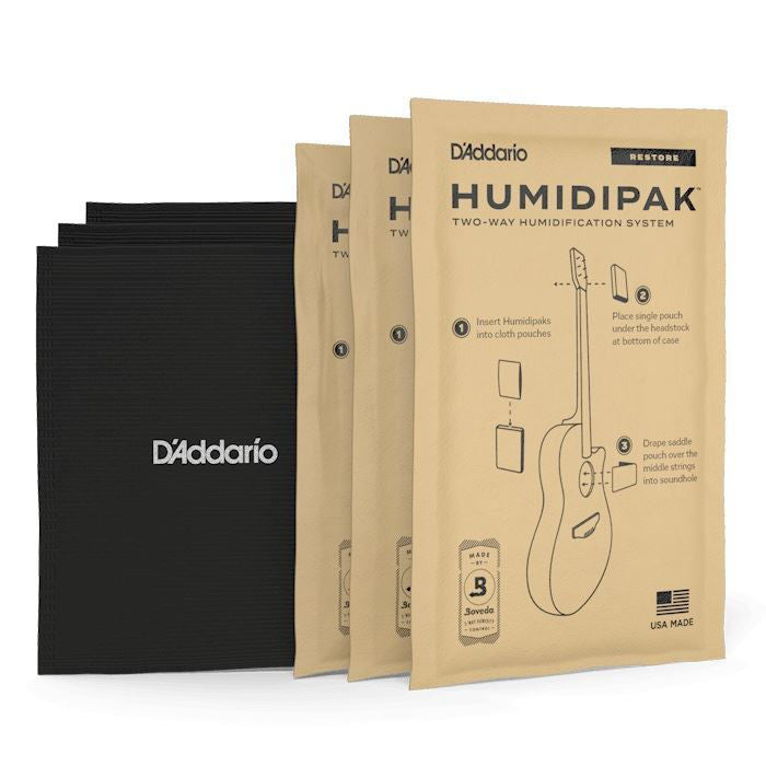 Planet Waves PW-HPK-01 Humidifier