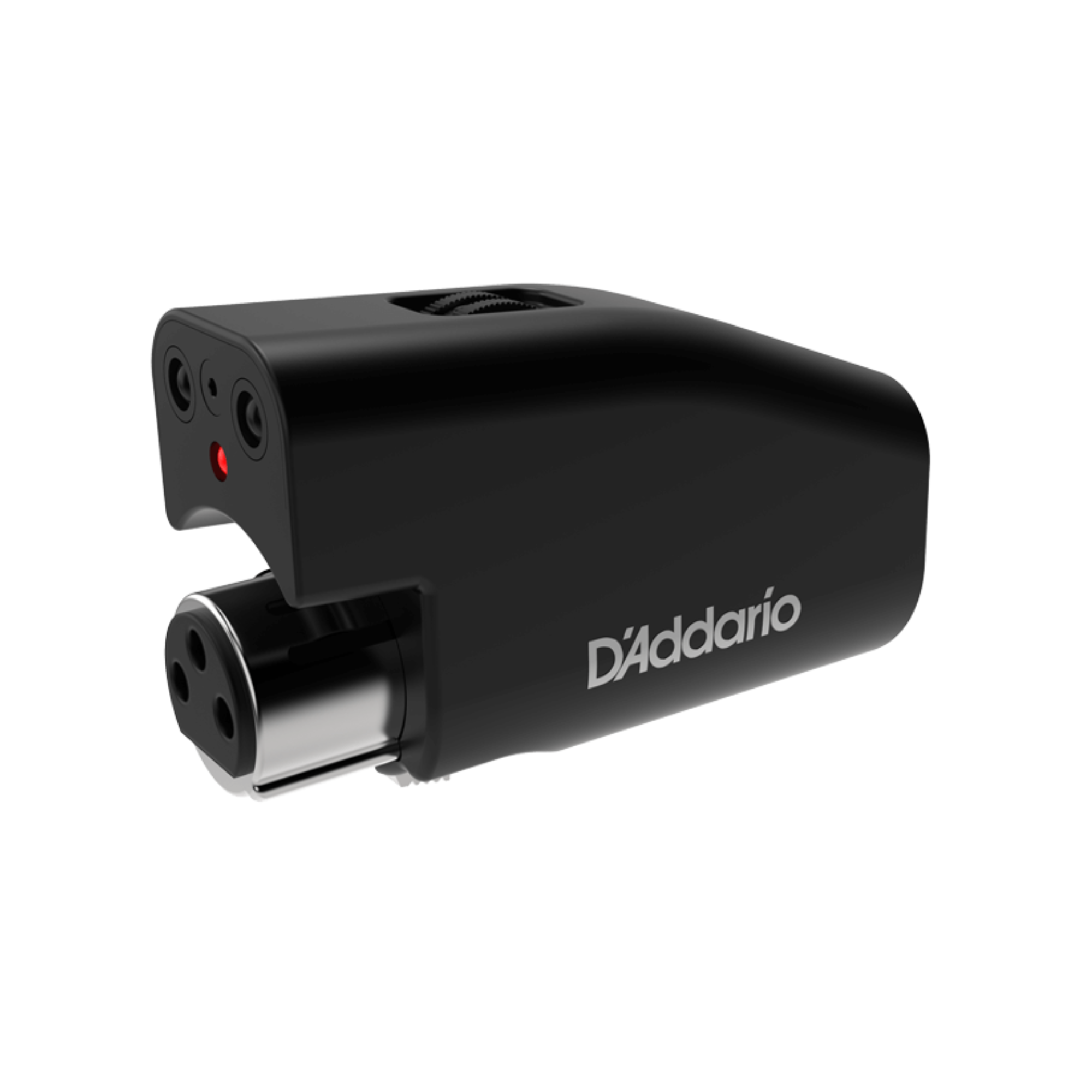 D'Addario Mic Mute Infrared Mic Sensor