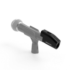 D'Addario Mic Mute Infrared Mic Sensor