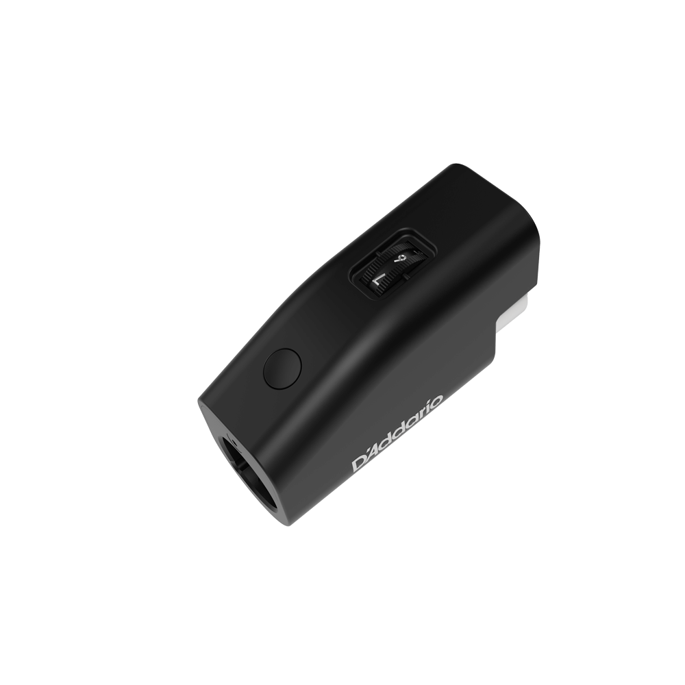 D'Addario Mic Mute Infrared Mic Sensor