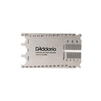 D'Addario PW-SHG-01 String Height Gauge