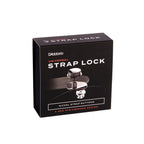 Planet Waves NS Strap Lock System ‚Äì Nickel