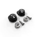 Planet Waves NS Strap Lock System ‚Äì Nickel