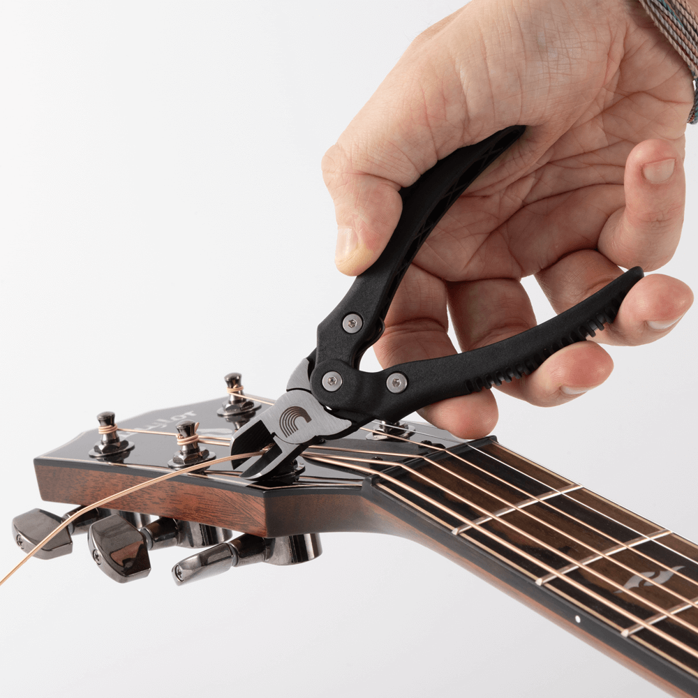 D’Addario Tour Grade String Cutters