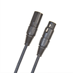 Planet Waves Classic Series XLR-XLR Microphone Cable - 25 Foot