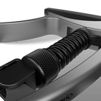 Planet Waves CP-09S TRI-ACTION Guitar Capo- Silver