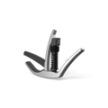 Planet Waves CP10S Artist Guitar Capo - Silver