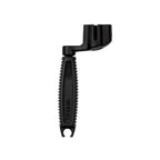 D'Addario Planet Waves guitar peg winder tool for easy tuning peg adjustments and string winding.
