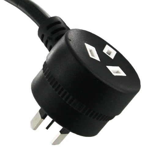 AVE Connex PWR-15M Power Extension Lead - 15m
