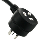 AVE Connex PWR-15M Power Extension Lead - 15m