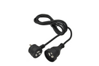 AVE Connex PWR-15M Power Extension Lead - 15m