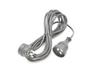 AVE Connex PWR-15M Power Extension Lead - 15m