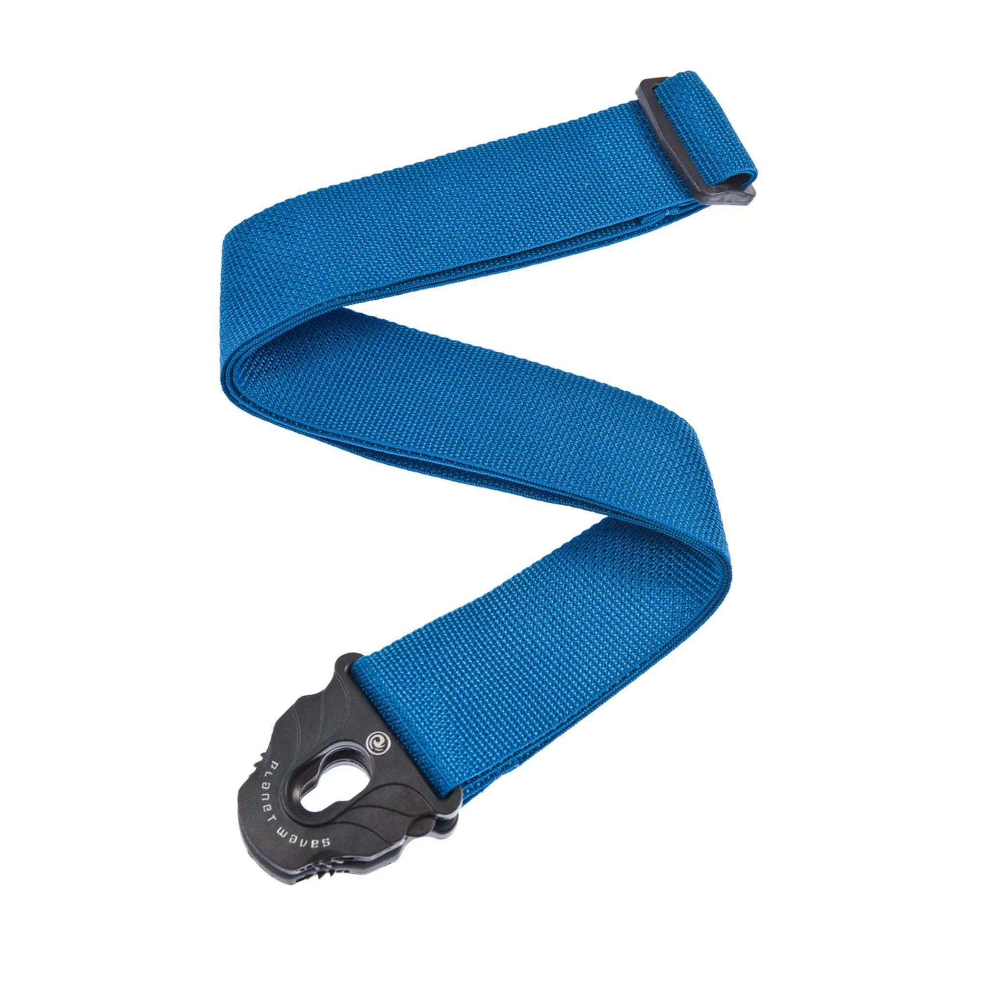 Planet Waves 50MM PLNT LK CLASSIC-BLUE