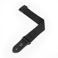 PLANET WAVES 1.5 POLY-PRO UKE STRAP - BLACK