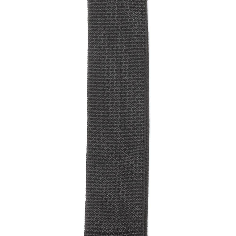 PLANET WAVES 1.5 POLY-PRO UKE STRAP - BLACK