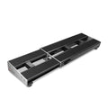 D'Addario XPND Guitar Effects Pedal Board 01 - Small