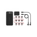 D'Addario XPND Pedal Power Battery Kit