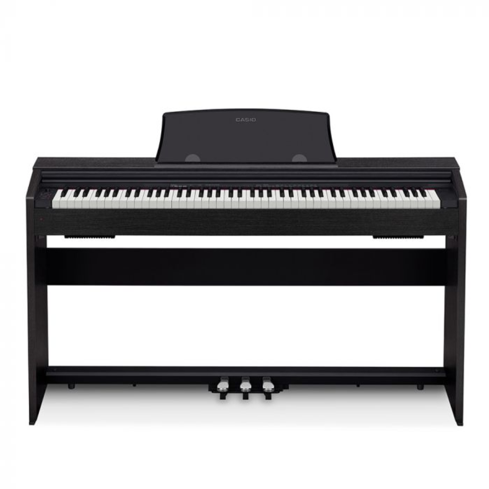 Casio Privia PX-770 Digital Piano in Black