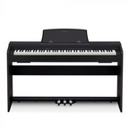 Casio Privia PX-770 Digital Piano in Black