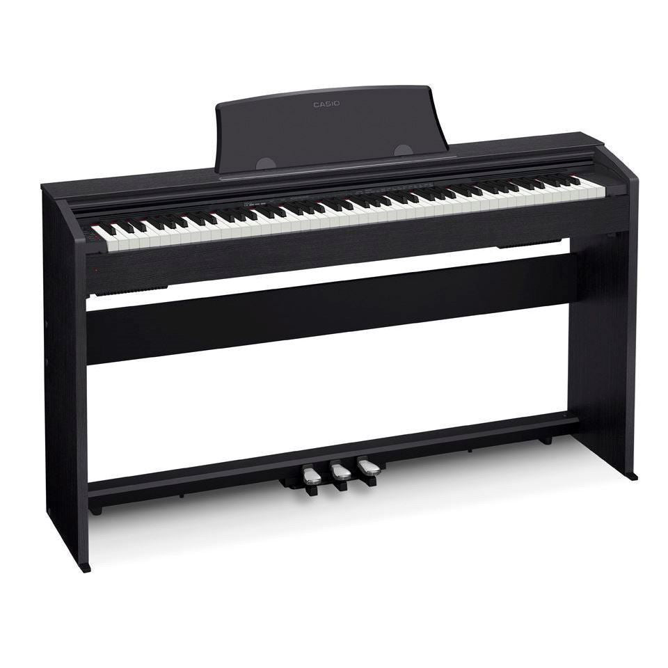 Casio Privia PX-770 Digital Piano in Black