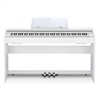 Casio Privia PX-770 Digital Piano - White