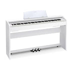 Casio Privia PX-770 Digital Piano - White