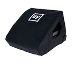 Electro-Voice nylon cover bag for PXM-12MP loudspeaker, protects and transports the speaker with durable fabric and secure zipper.