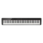 Casio Privia PX-S1100 Slimline Portable Digital Piano in Black