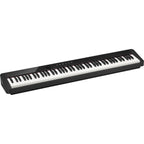 Casio Privia PX-S1100 Slimline Portable Digital Piano in Black