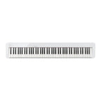 Casio Privia PX-S1100 Slimline Portable Digital Piano in White - B-STOCK