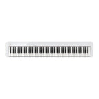 Casio Privia PX-S1100 Slimline Portable Digital Piano - White