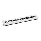 Casio Privia PX-S1100 Slimline Portable Digital Piano - White